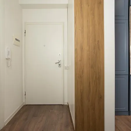 Amal Stay Modern Tirana Center Apartment Tirana